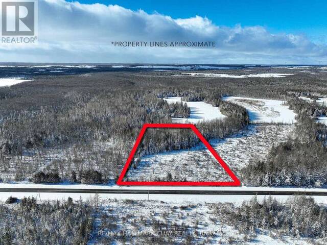 793510 GREY ROAD 124 ROAD Grey Highlands Ontario, N0C 1M0 - Vacant Land For Sale