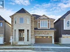 27 CREEDON CRESCENT Ajax Ontario, L1T 0P6