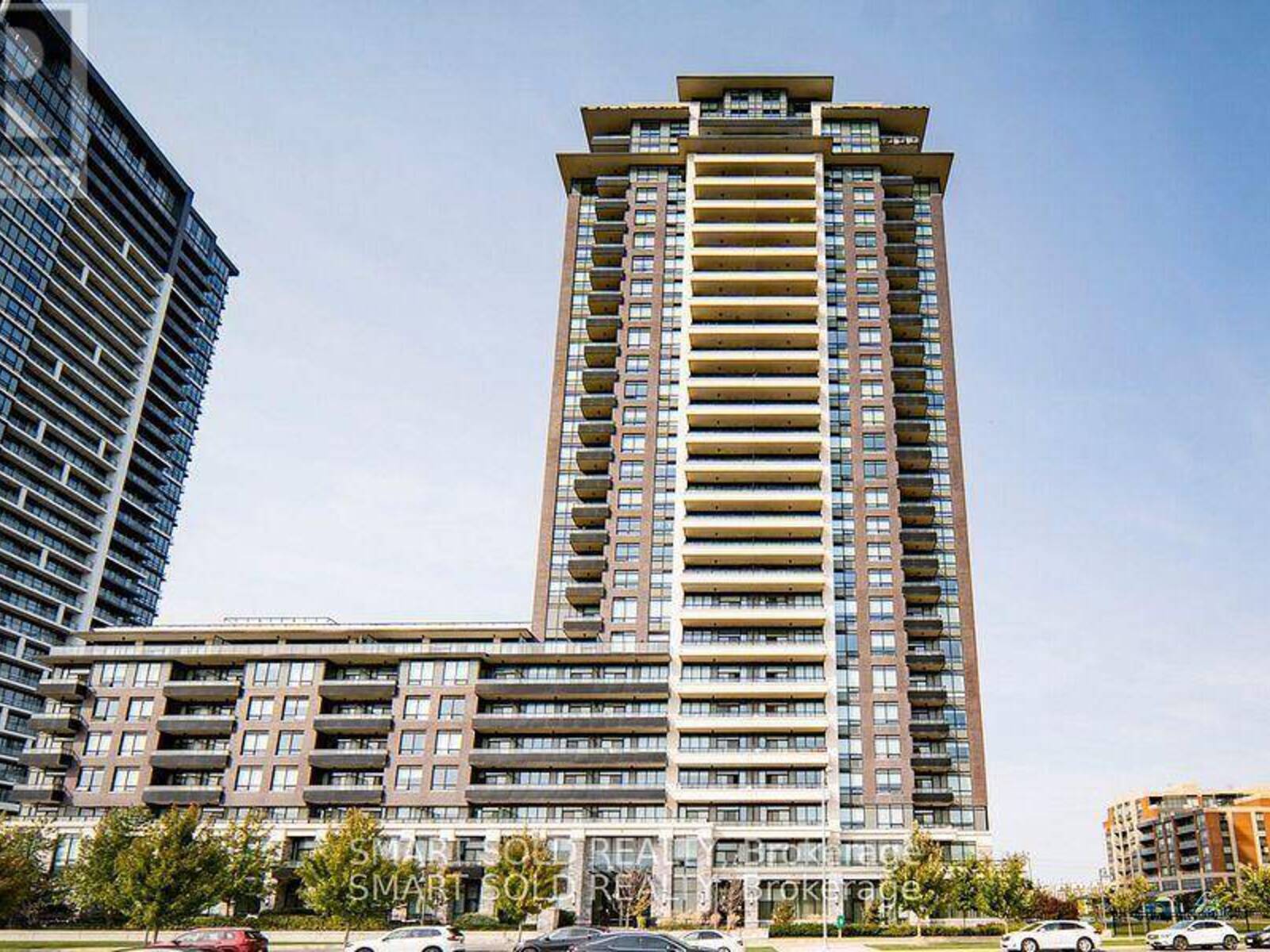 916 - 15 WATER WALK DRIVE, Markham, Ontario L6G 0G2