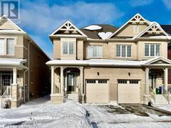 89 SHEPHERD DRIVE Barrie Ontario, L9J 0K4