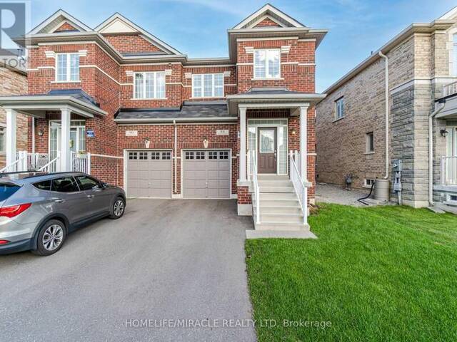 88 HUMPHERY STREET Hamilton Ontario, L6B 0T6