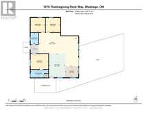 1076 THANKSGIVING ROCK WAY | Gravenhurst Ontario | Slide Image Forty