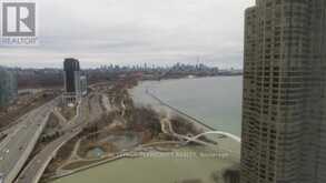 3305 - 2045 LAKESHORE BOULEVARD W | Toronto Ontario | Slide Image Thirty-three