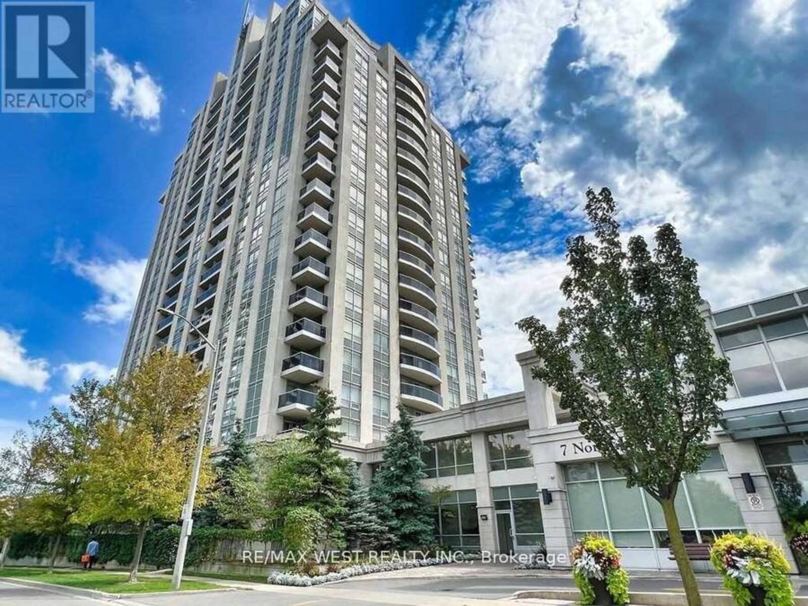 408 - 7 NORTH PARK ROAD, Vaughan, Ontario L4J 0C9