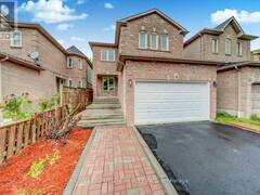 14 KNOTTY PINE DRIVE Whitby Ontario, L1R 2J6