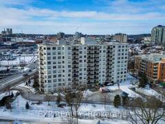 901 - 60 WYNDHAM STREET S Guelph Ontario, N1E 7H7