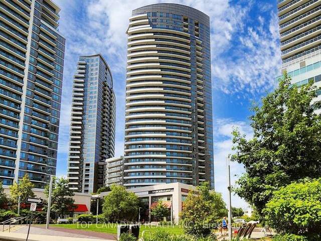 1008 - 7171 YONGE STREET Markham Ontario, L3T 0C5 - 2 Bedrooms Condo For Sale