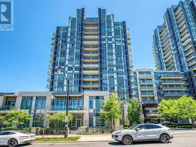 631 - 120 HARRISON GARDEN BOULEVARD Toronto Ontario, M2N 0H1