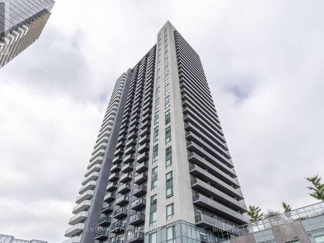 PH20 - 8 NAHANI WAY Mississauga Ontario, L4Z 4J8 - 3 Bedrooms Condo For Sale