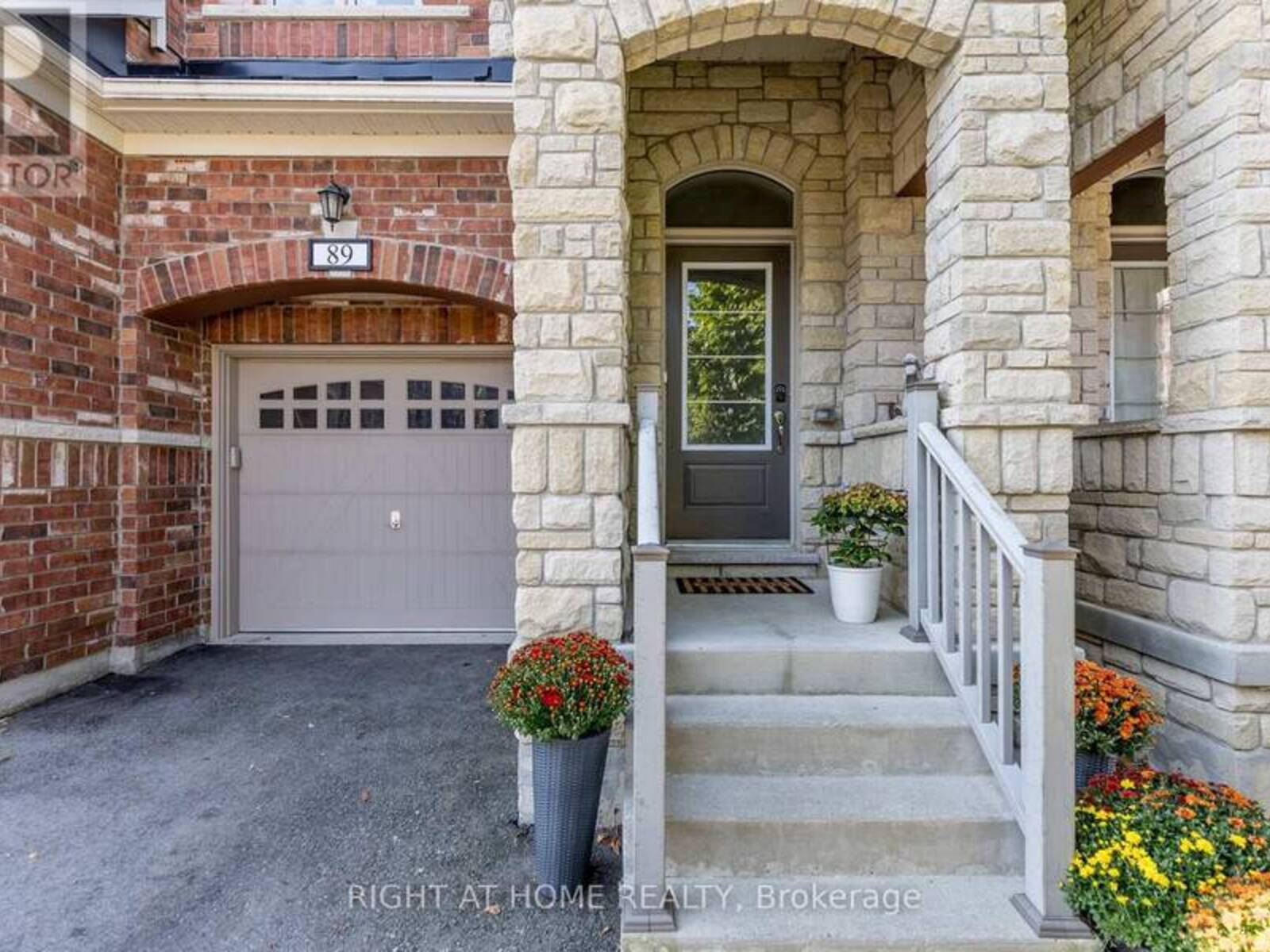 89 - 1331 MAJOR MACKENZIE DRIVE W, Vaughan, Ontario L6A 4W4