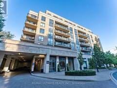 414 - 676 SHEPPARD AVENUE E Toronto Ontario, M2K 1B7