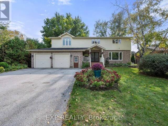 29 MAY AVENUE East Gwillimbury Ontario, L0G 1V0