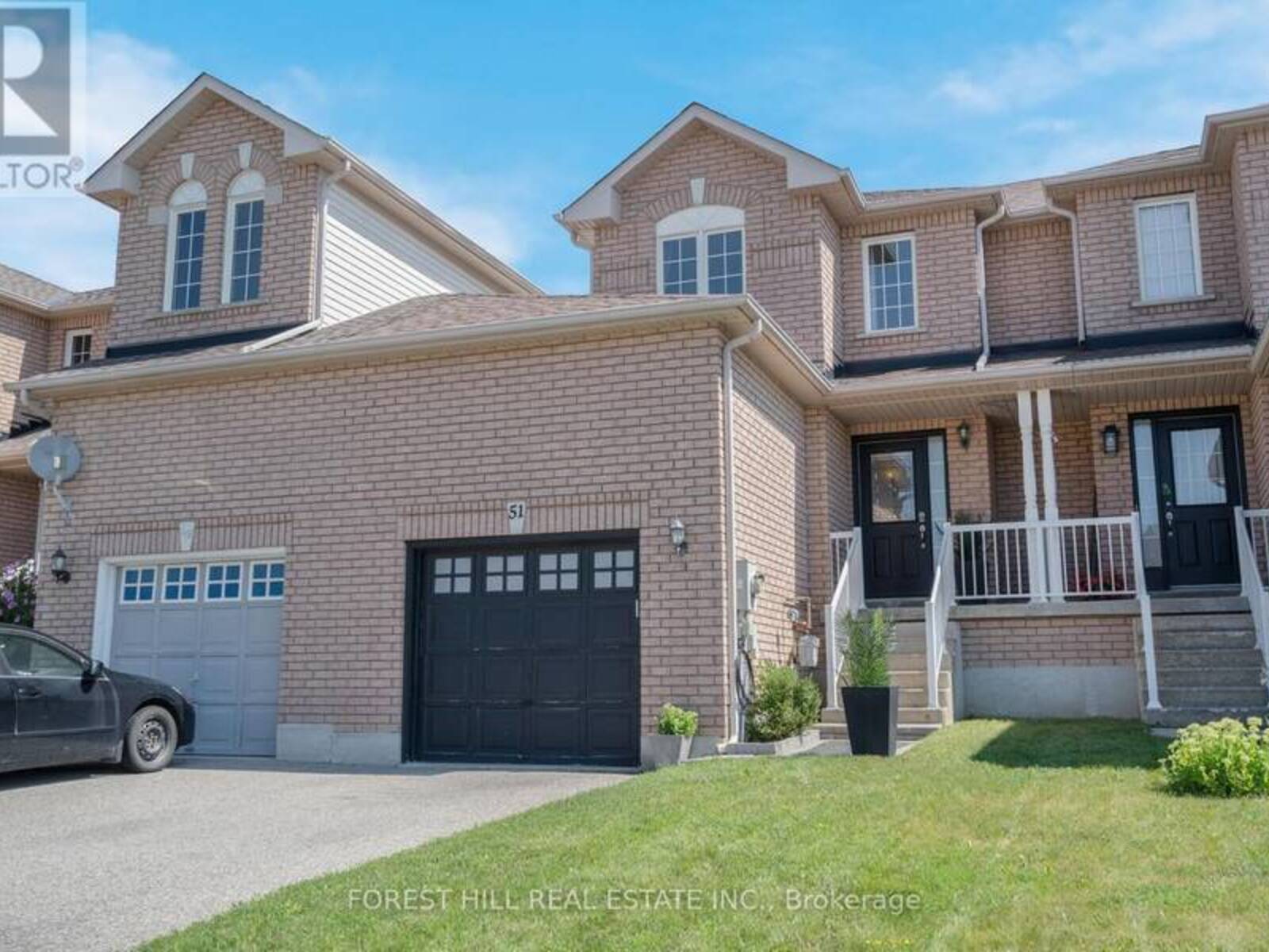 51 RIDWELL STREET, Barrie, Ontario L4N 0W8