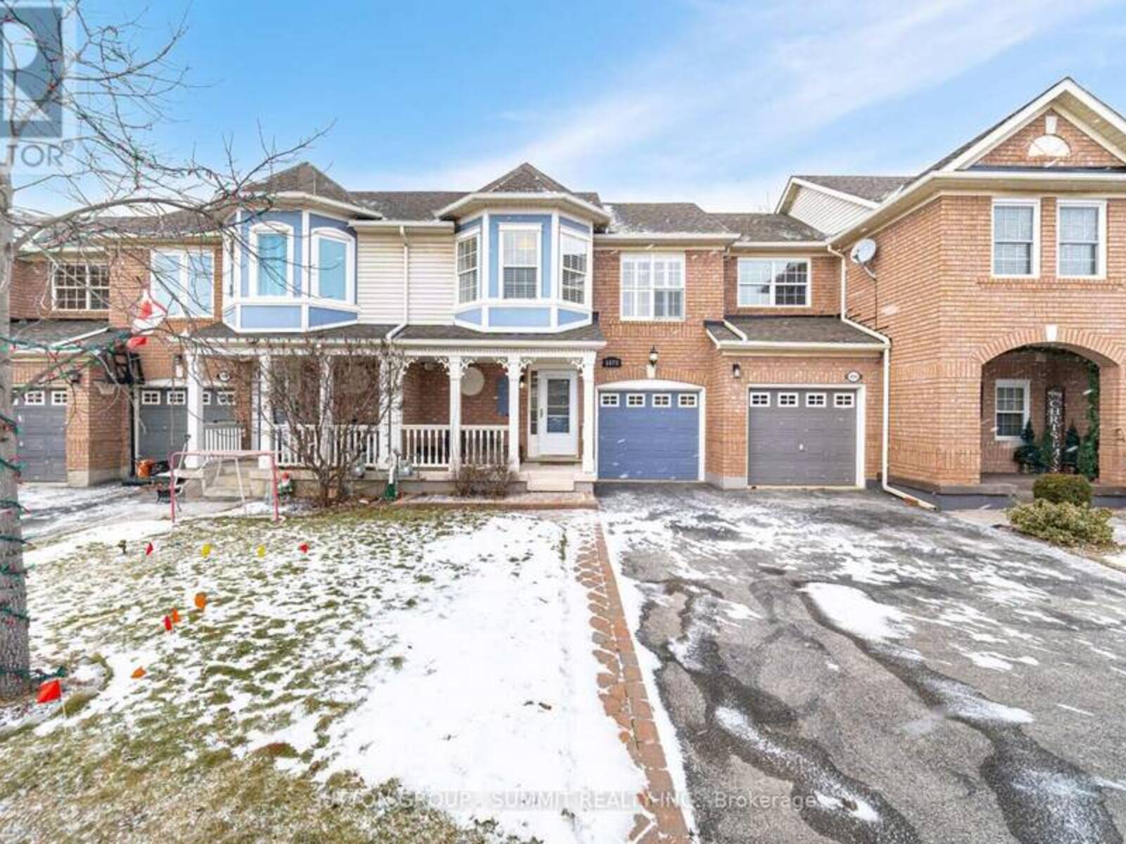 1671 STOVER CRESCENT, Milton, Ontario L9T 5N3