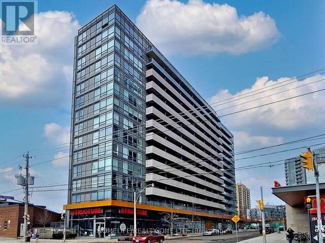 510 - 20 JOE SHUSTER WAY Toronto Ontario, M6K 0A3