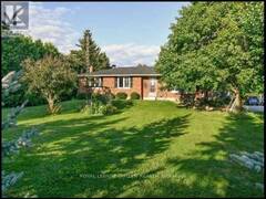 394073 COUNTY ROAD 12 Amaranth Ontario, L9W 0N2