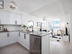 1808 - 50 LYNN WILLIAMS STREET Toronto Ontario, M6K 3R9