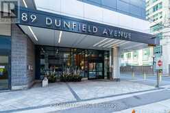 2704 - 89 DUNFIELD AVENUE | Toronto Ontario | Slide Image Thirty-one