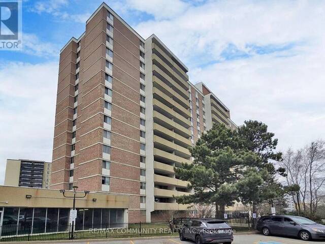 1104 - 120 DUNDALK DRIVE Toronto Ontario, M1P 4V9 - 2 Bedrooms Condo For Sale