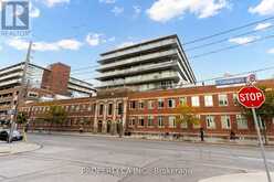 201 - 201 CARLAW AVENUE | Toronto Ontario | Slide Image Twenty-two