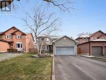 18 MOWATT COURT | Markham Ontario | Slide Image One