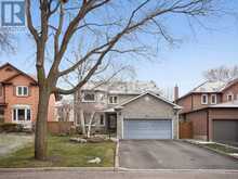 18 MOWATT COURT | Markham Ontario | Slide Image Two