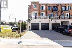 43 HYDERABAD LANE | Markham Ontario | Slide Image One