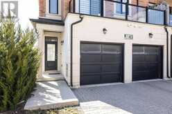 43 HYDERABAD LANE | Markham Ontario | Slide Image Three