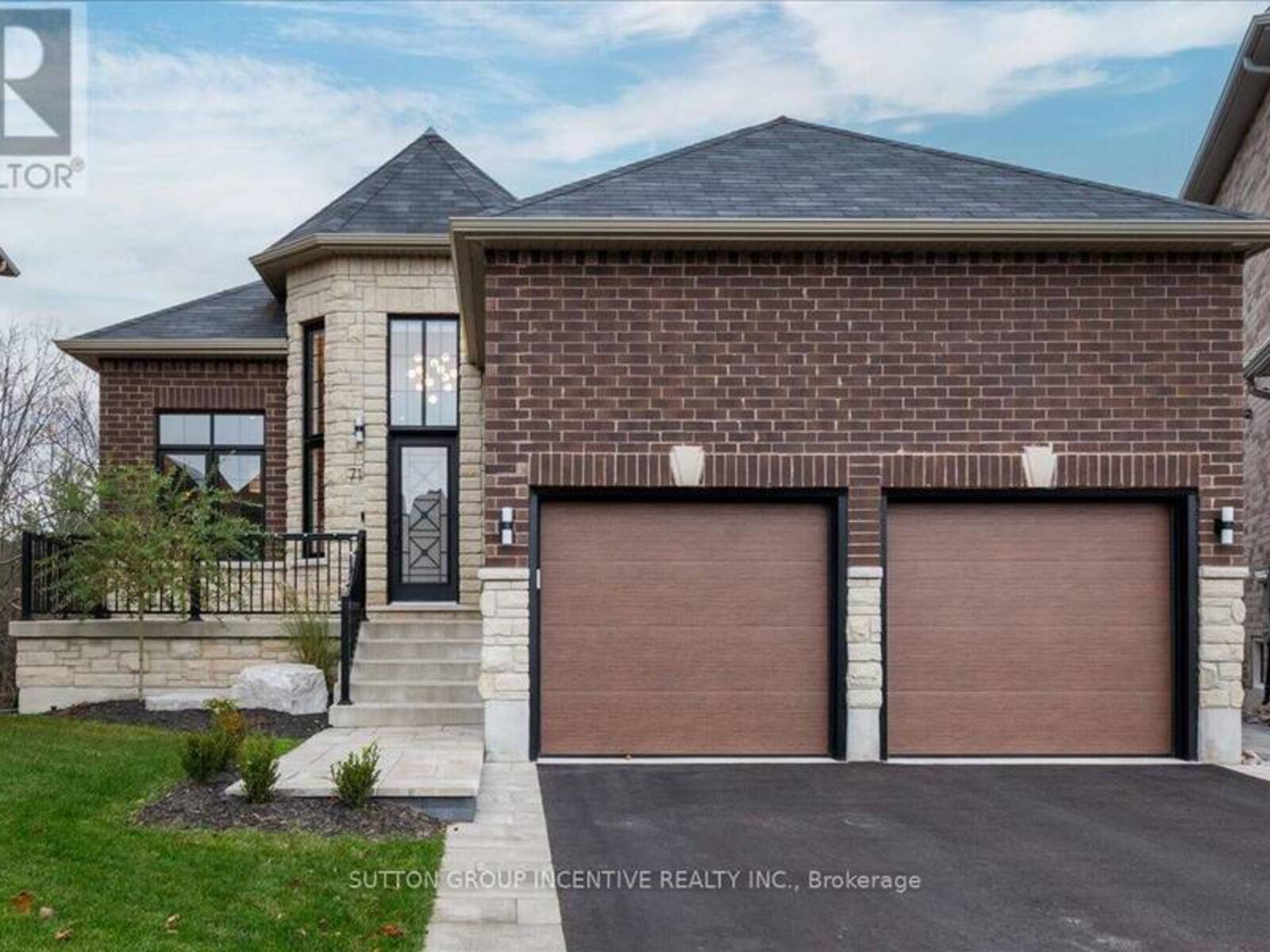 71 MUIRFIELD DRIVE, Barrie, Ontario L4N 6J9