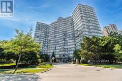 812 - 50 KINGSBRIDGE GARDEN CIRCLE | Mississauga Ontario | Slide Image One