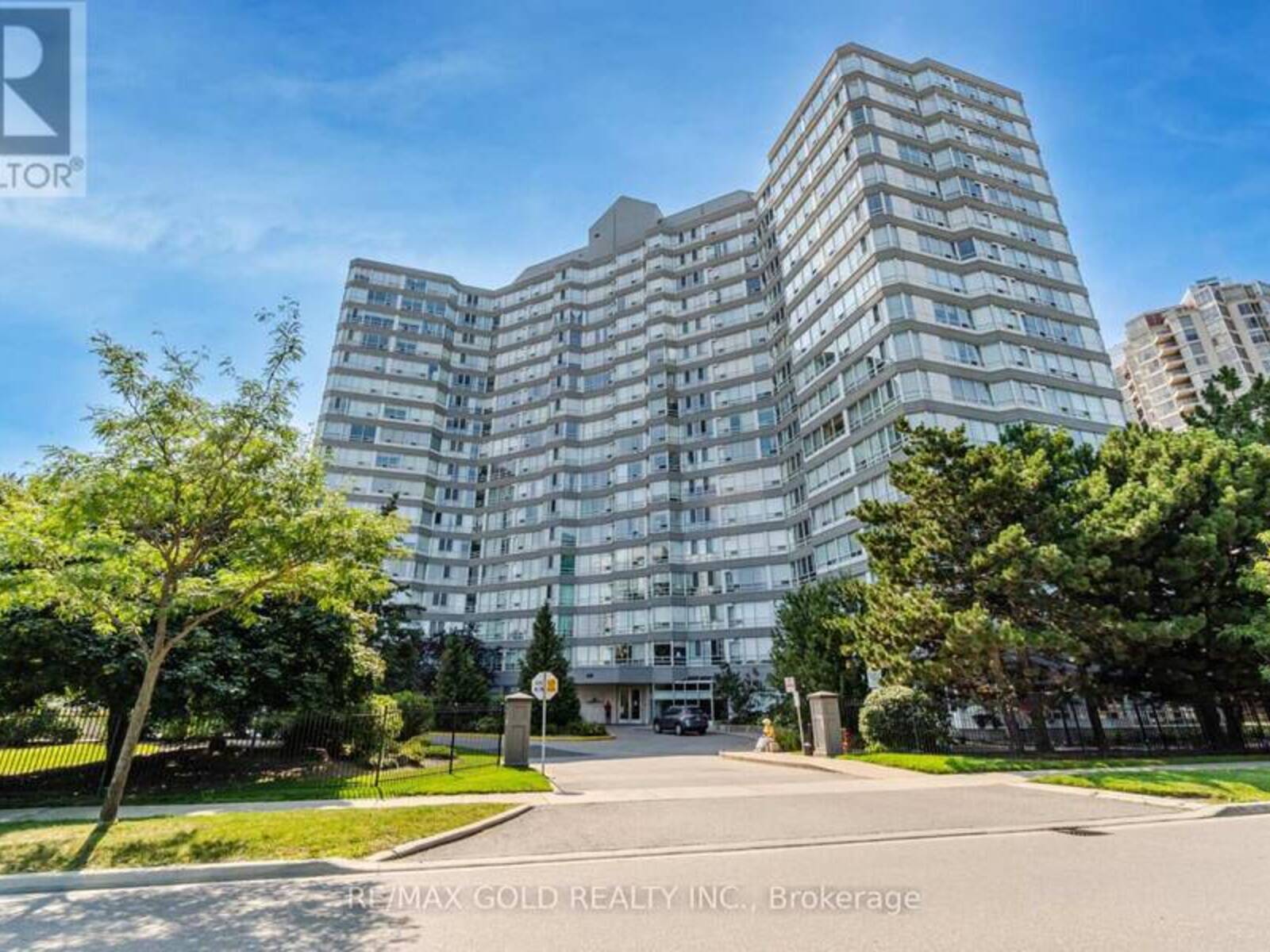 812 - 50 KINGSBRIDGE GARDEN CIRCLE, Mississauga, Ontario L5R 1Y2