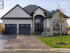 3638 VOSBURGH PLACE N Lincoln Ontario, L0R 1G0