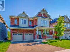 8294 ELDERBERRY DRIVE Niagara Falls Ontario, L2H 2Y6