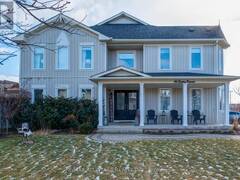 94 BEXLEY CRESCENT Whitby Ontario, L1M 2C6