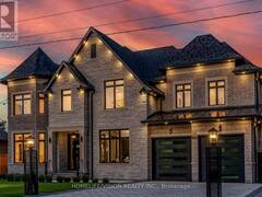 119 BANNER LANE King Ontario, L7B 1G9