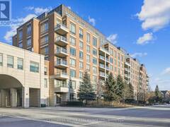 213 - 2470 PRINCE MICHAEL DRIVE Oakville Ontario, L6H 0G9