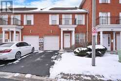 88 STORNWOOD COURT | Brampton Ontario | Slide Image One