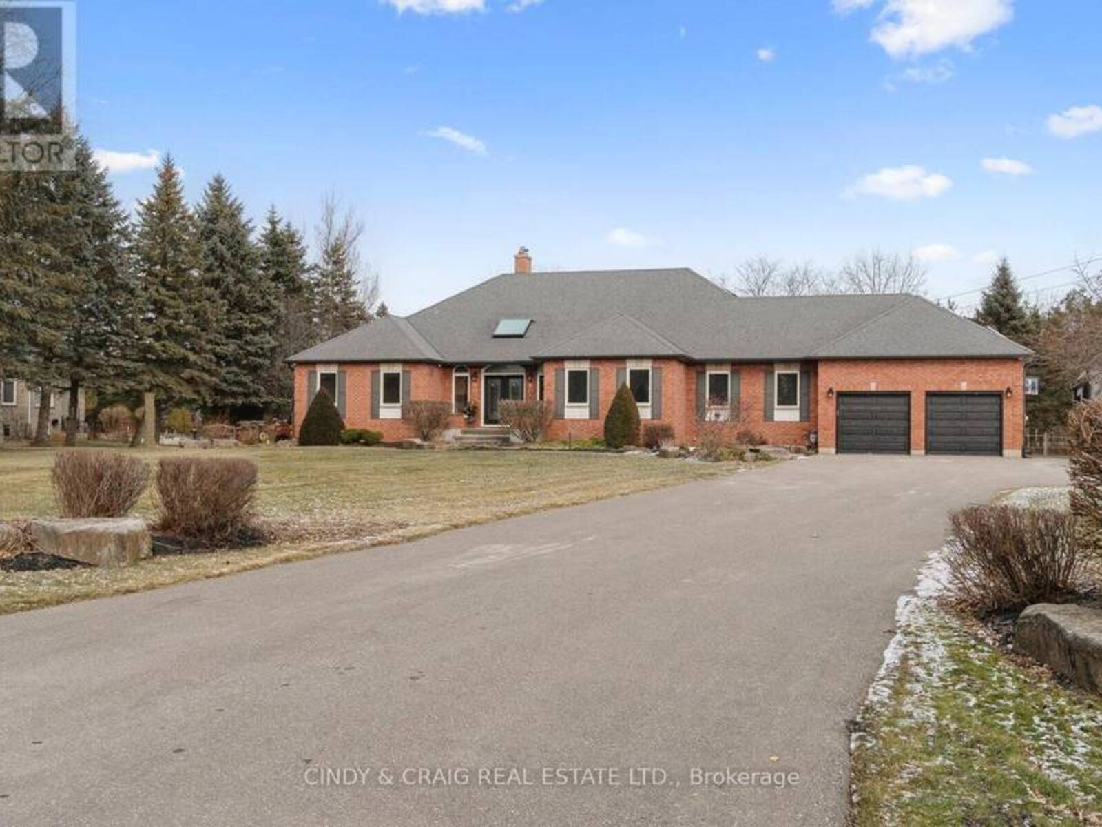 4215 TOOLEY ROAD, Clarington, Ontario L1E 1Z4