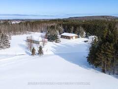 13895 COUNTY RD 27 Springwater Ontario, L0L 2K0