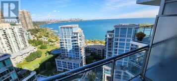 2205 - 2121 LAKESHORE BOULEVARD W | Toronto Ontario | Slide Image Thirty-one