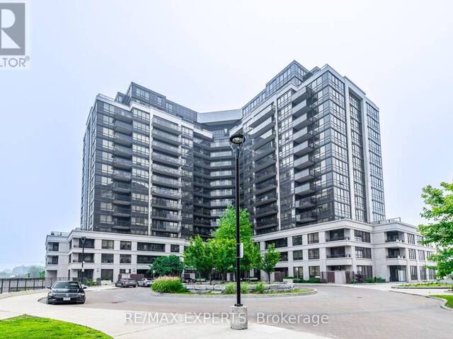 719 - 1060 SHEPPARD AVENUE W Toronto Ontario, M3J 0G7 - 1 Bedroom Condo For Sale