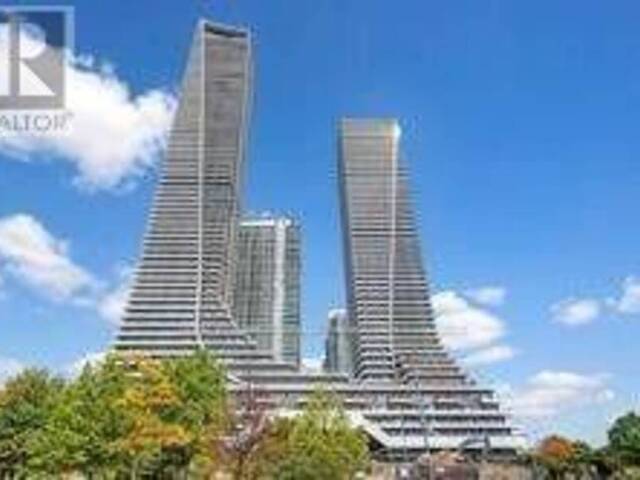 5910 - 30 SHORE BREEZE DRIVE Toronto Ontario, M8V 0J1