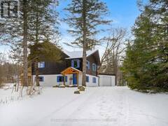 61 PINE RIVER CRESCENT Mulmur Ontario, L9V 3H3