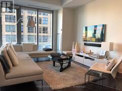 701 - 55 SCOLLARD STREET Toronto Ontario, M5R 0A1