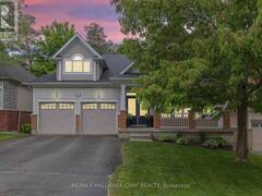 14 OAKMONT AVENUE Oro-Medonte Ontario, L0L 2L0