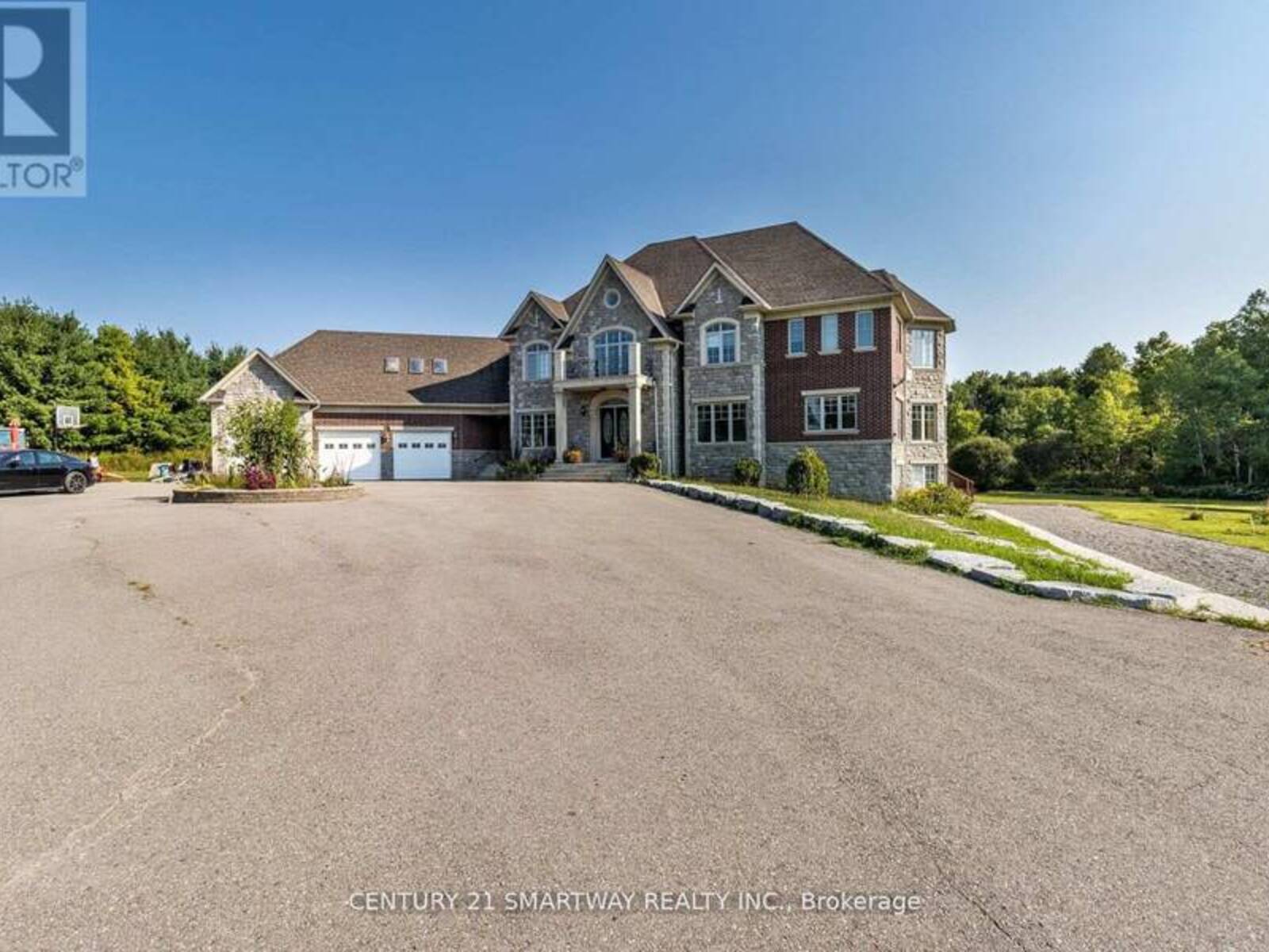 16045 KENNEDY ROAD N, Caledon, Ontario L7C 2H8