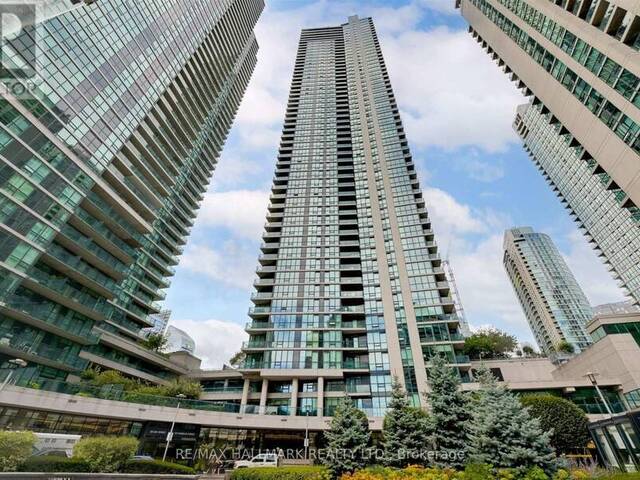 1209 - 18 HARBOUR STREET Toronto Ontario, M5J 2Z6