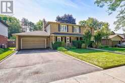 55 SIR LANCELOT DRIVE | Markham Ontario | Slide Image One