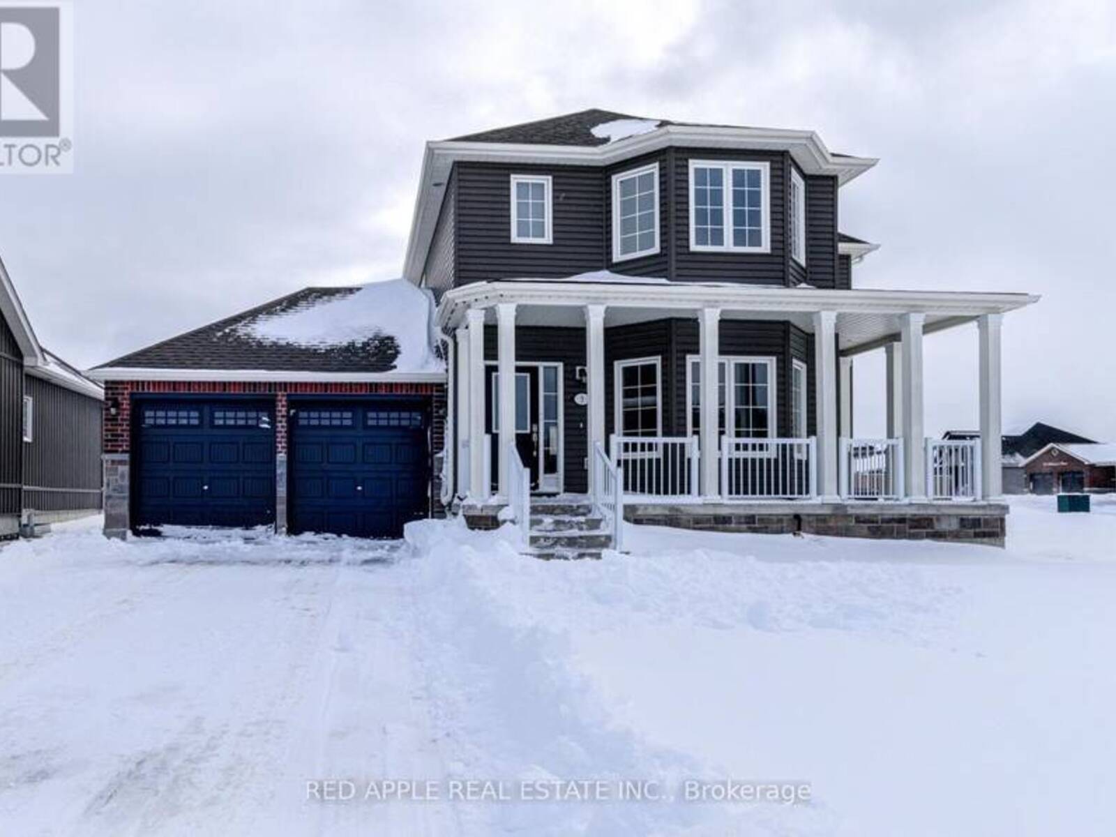 3 BEVERLY STREET, Elmvale, Ontario L0L 1P0