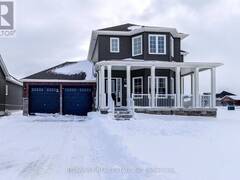 3 BEVERLY STREET Elmvale Ontario, L0L 1P0